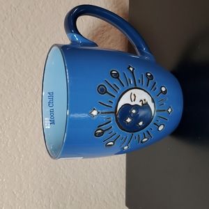 Spectrum Designz Moon Child Mug